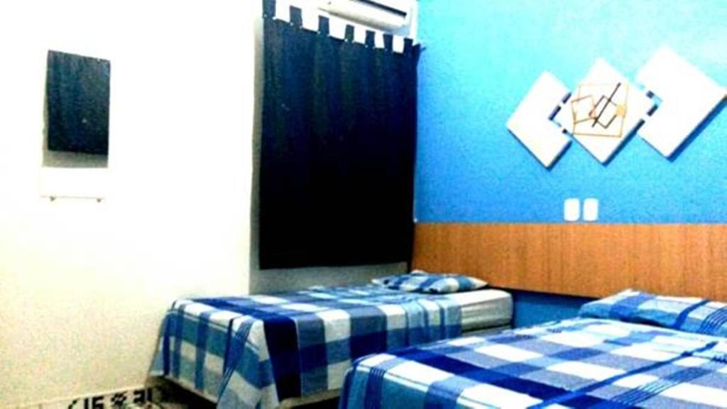  Hotel Pousada Executiva Itabuna