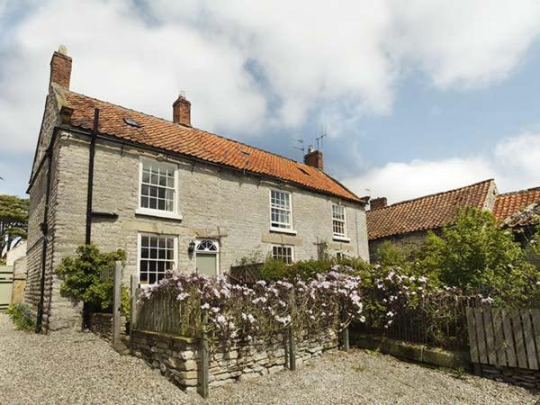 Croft Head Cottage