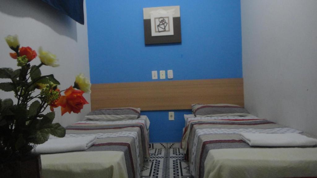  Hotel Pousada Executiva Itabuna