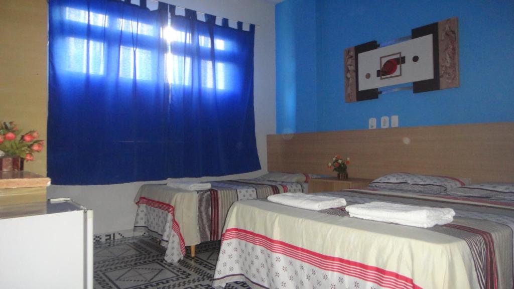  Hotel Pousada Executiva Itabuna