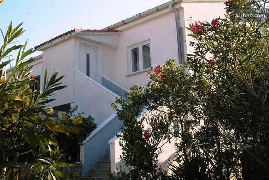 Apartment Tonica