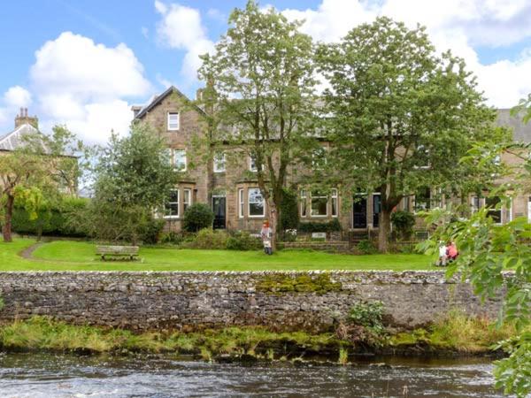 Ferienhaus Gilchrist House (GB Settle)