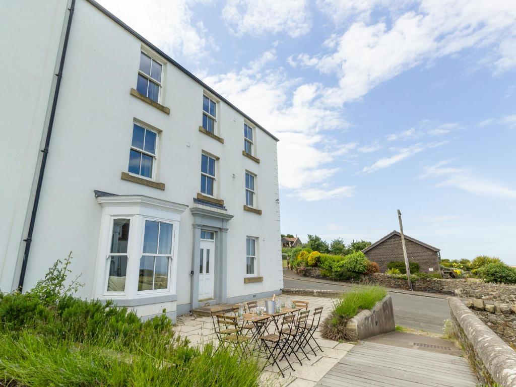 Holiday home 6 Sea Lane, Embleton, UK