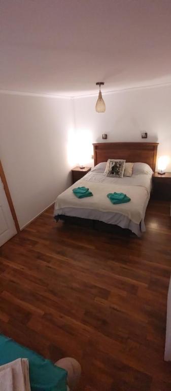 Casa del Kayak - Family Room