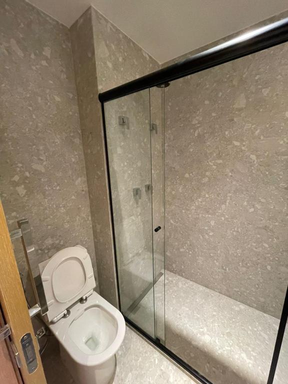 SALINAS PREMIUM RESORTにあるバスルーム