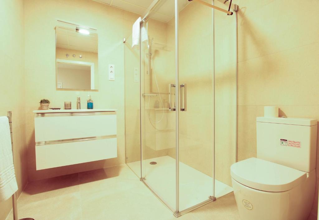 A un paso de la Catedral - 9