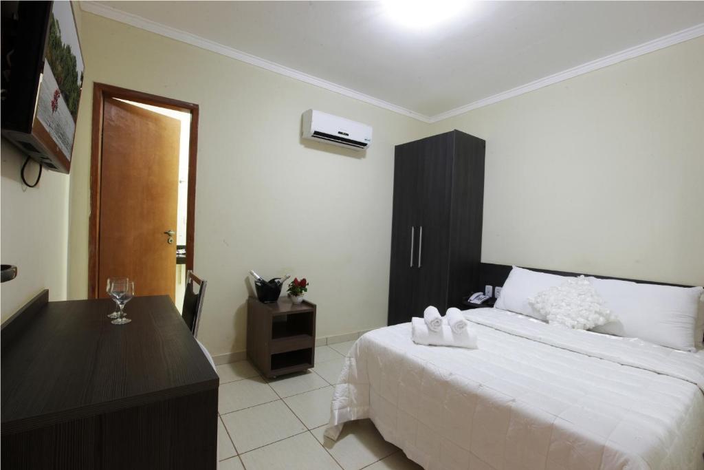  Amazon Xingu Hotel