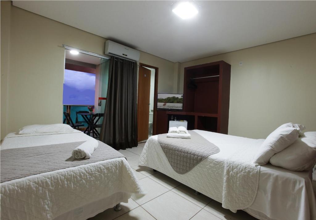  Amazon Xingu Hotel