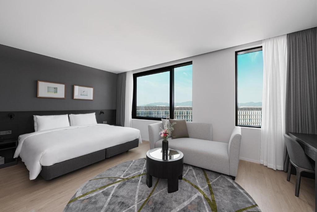 Nine Tree by Parnas Seoul Pangyo - 