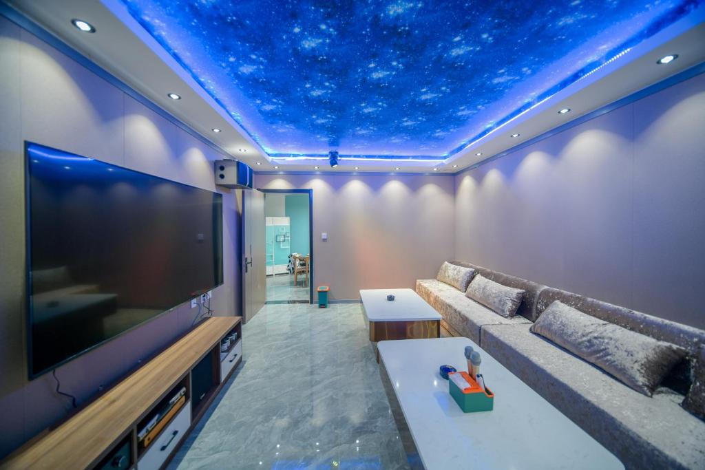 Yanqing Yiange Apartment - Housity