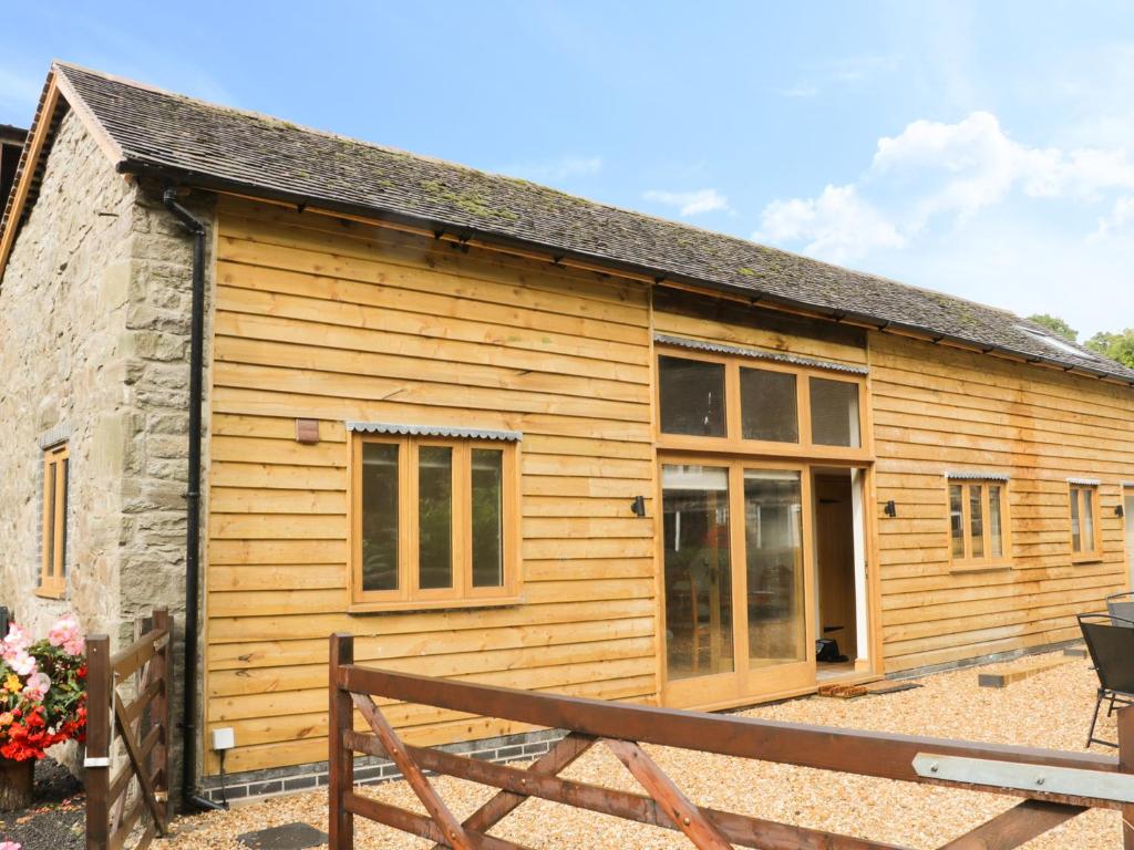 Φωτογραφία από το άλμπουμ του The Barn at Pillocks Green σε Marshbrook