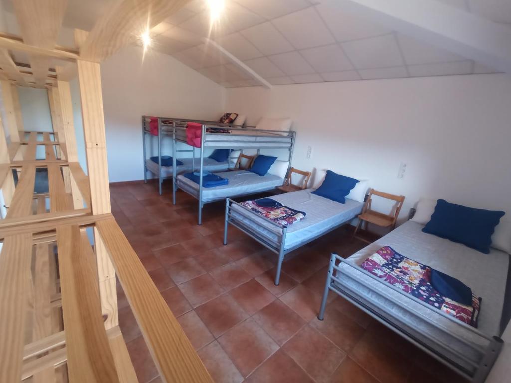 Albergue Turístico Tierras Altas, Fuentes de Magaña – Precios ...