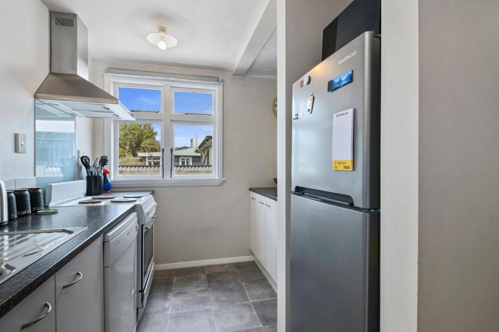 Bliss on Barratt - Blenheim Holiday Home