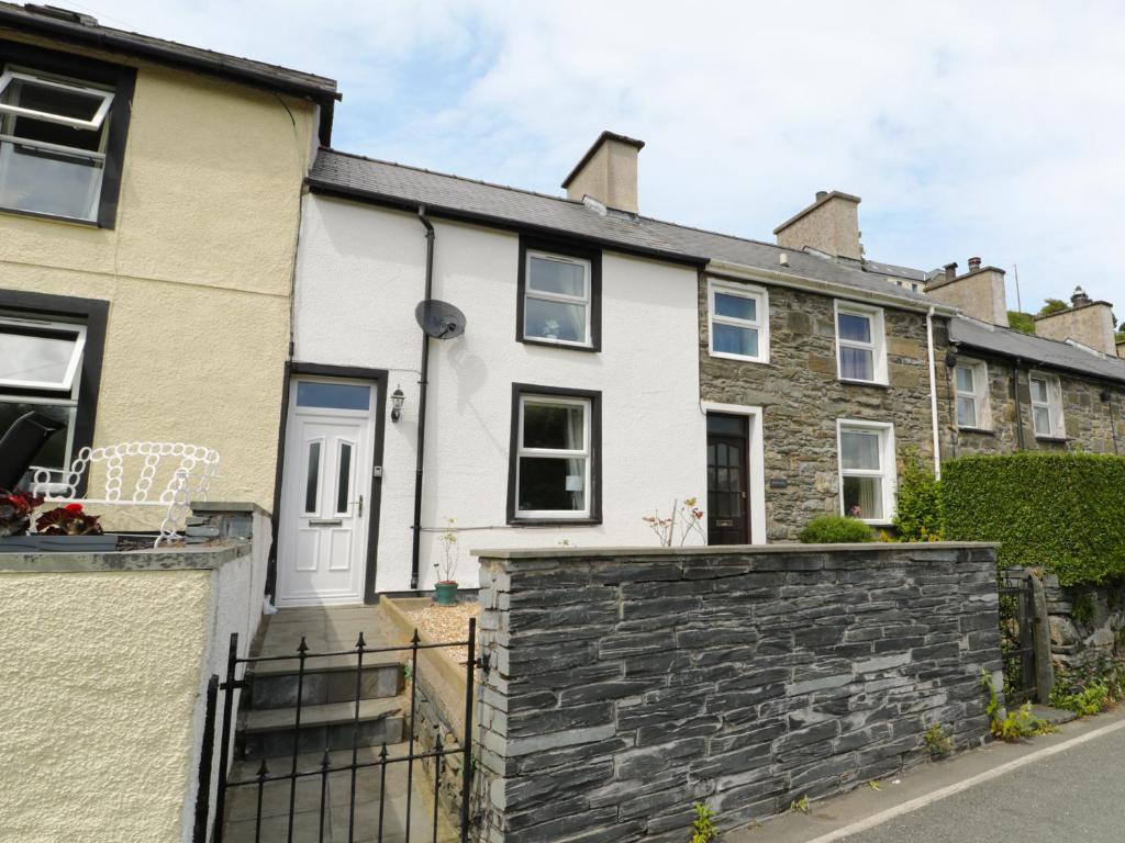 Gallery image of 2 Holland Terrace in Tanygrisiau