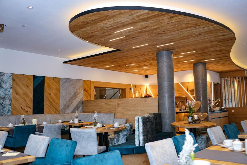 Istumisnurk majutusasutuses Hotel Thüringer Hof