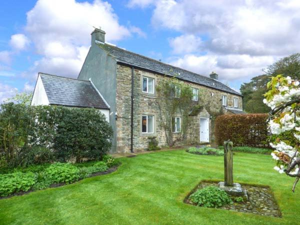The Old Forge - Housity