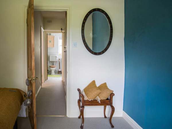 Fotografie z fotogalerie ubytování Beacon Cottage v destinaci Ilkley