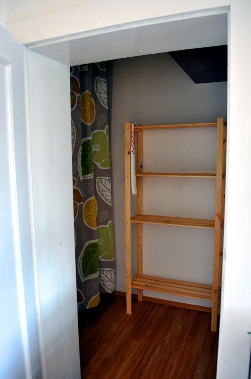 Fotografie z fotogalerie ubytování Apartmán u Mlsného medvěda v destinaci Bečov nad Teplou