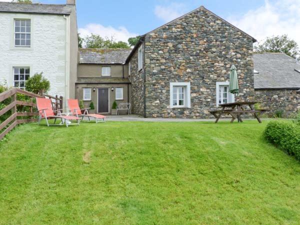 Galeriebild der Unterkunft Skiddaw in Bassenthwaite