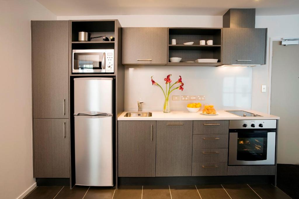 Barclay Suites - Resim 34