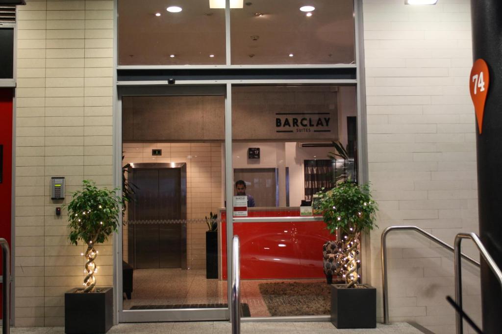 Barclay Suites - Resim 26