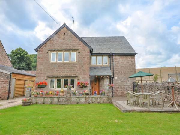 The Old Farmhouse, Ross-on-Wye