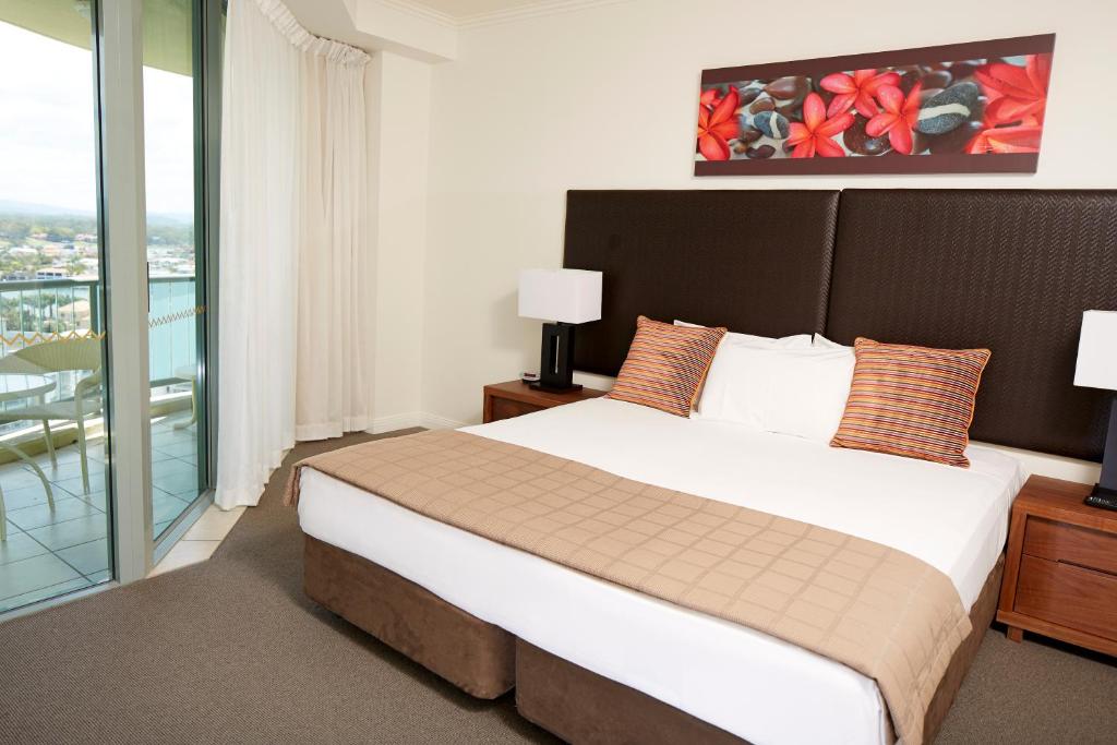 Mantra Sun City - Resim 43