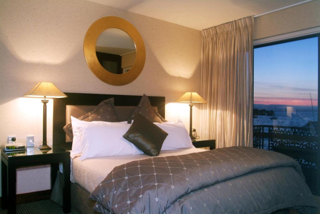 Millennium Hotel & Resort Manuels Taupo - Resim 40