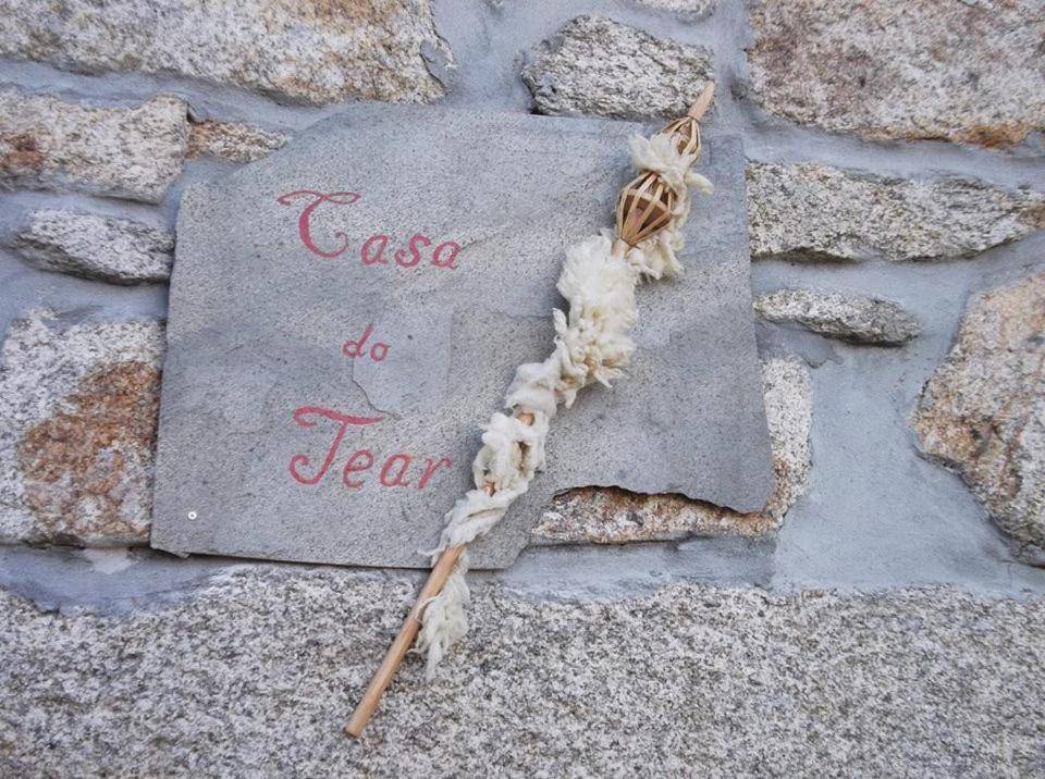 Casa do Tear - Holiday Home