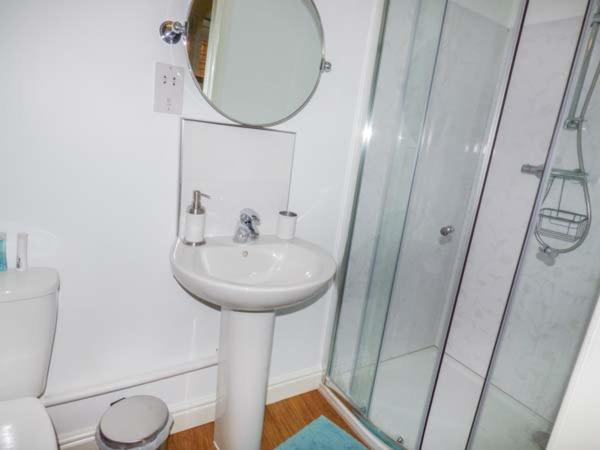 Oak Tree Cottage 2