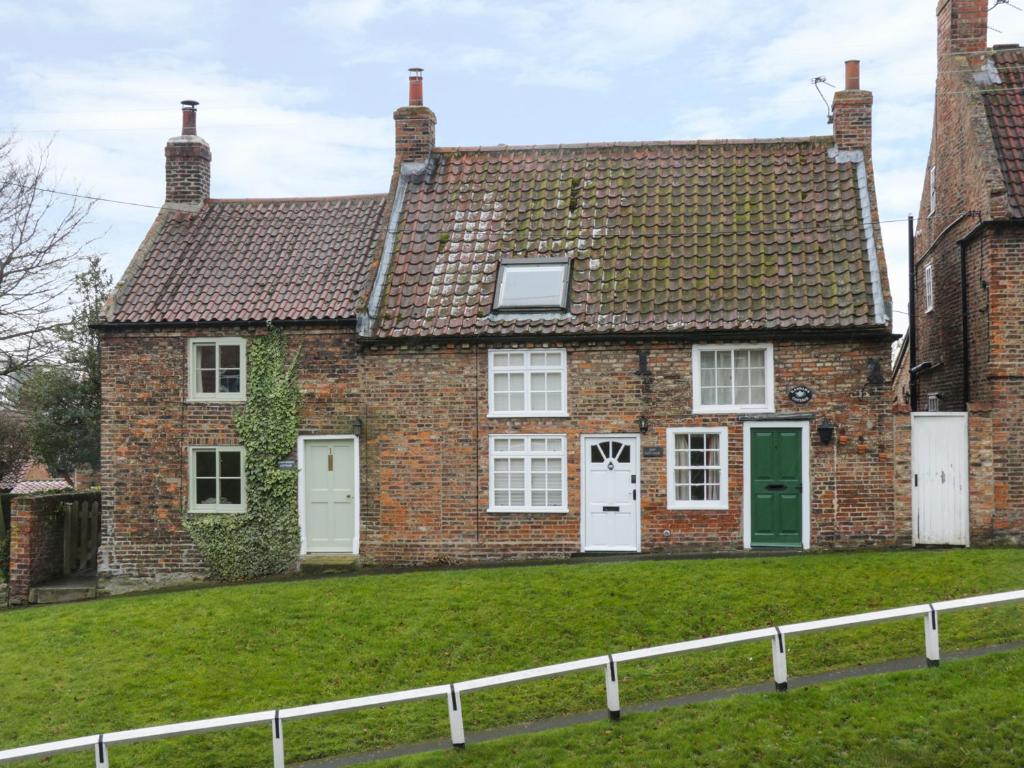 May Cottage, York