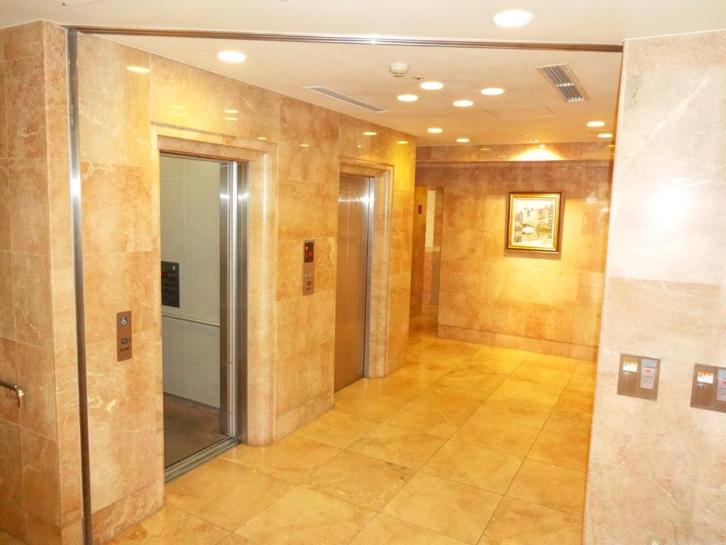 Fotografie z fotogalerie ubytování Kobe Luminous Hotel v destinaci Kóbe