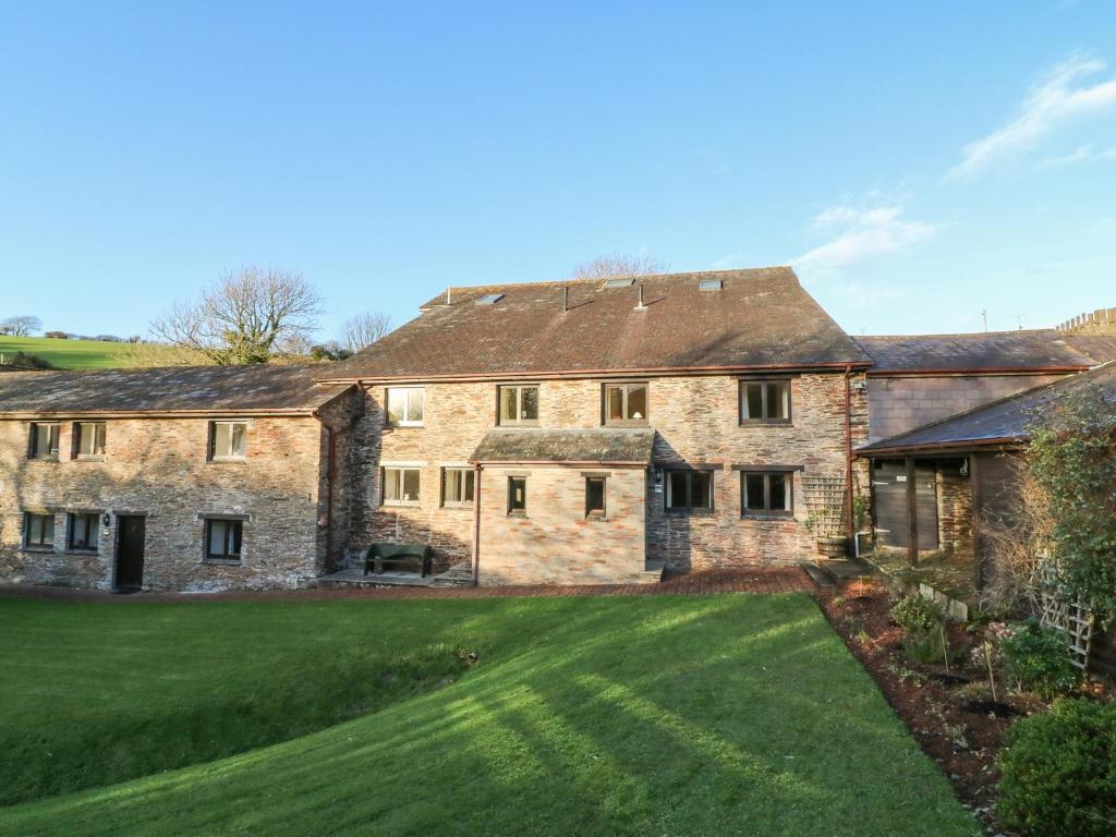 Honeysuckle Cottage, Kingsbridge