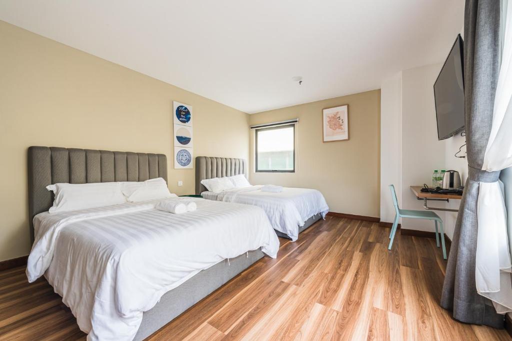 Welches Hotel In ägypten Hat Das Schönste Hausriff 3C HOTEL Setia Walk Puchong, Puchong – Updated 2023 Prices