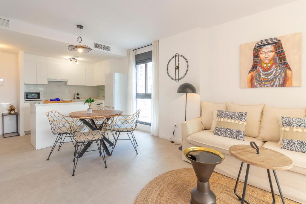 Arenal Suites, Calpe – Updated 2022 Prices