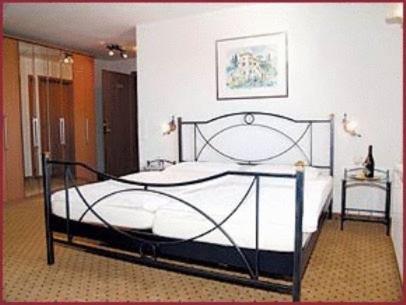 Hotel Hiemer - Çift Kişilik Oda