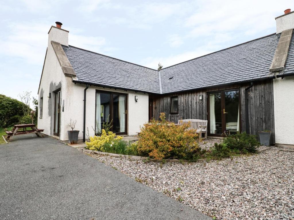 Tullach Beag, Plockton