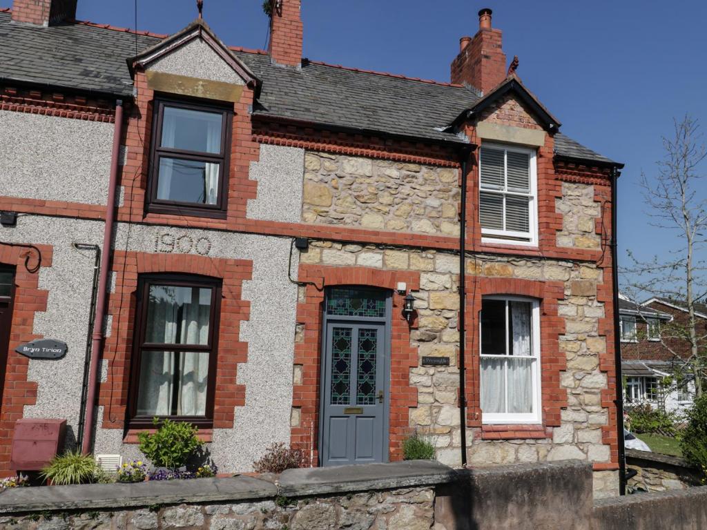 Holiday home Preswylfa, Llangollen, UK