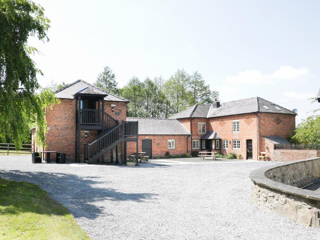 Fotografie z fotogalerie ubytování Woodside Cottage v destinaci Kerry