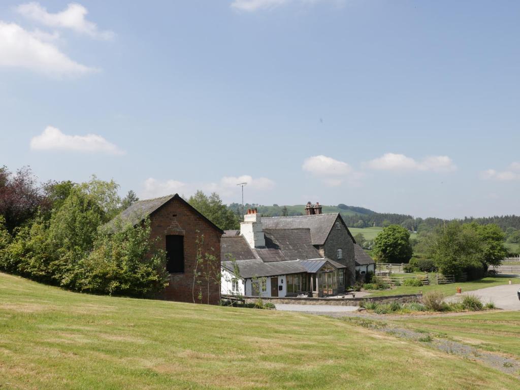 Fotografie z fotogalerie ubytování Woodside Cottage v destinaci Kerry