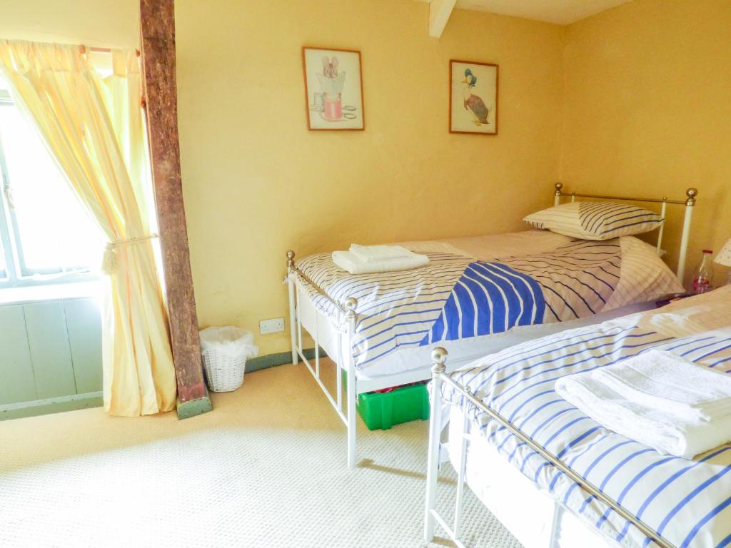 Sykes Cottage Cornwall, Callington, UK