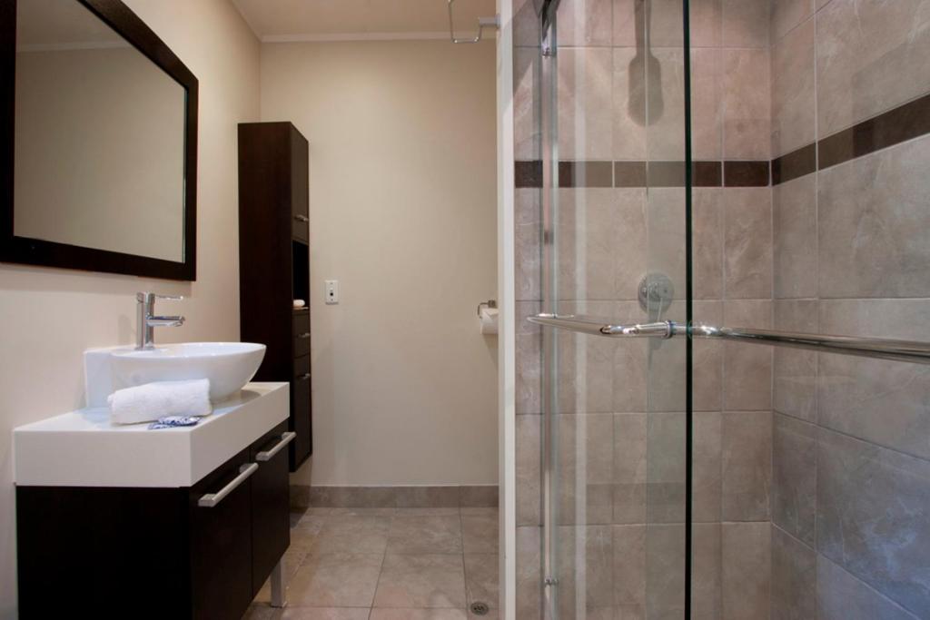 Auckland Airport Kiwi Hotel - Resim 23