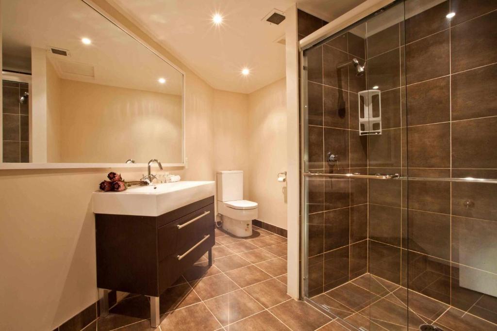 Auckland Airport Kiwi Hotel - Resim 3