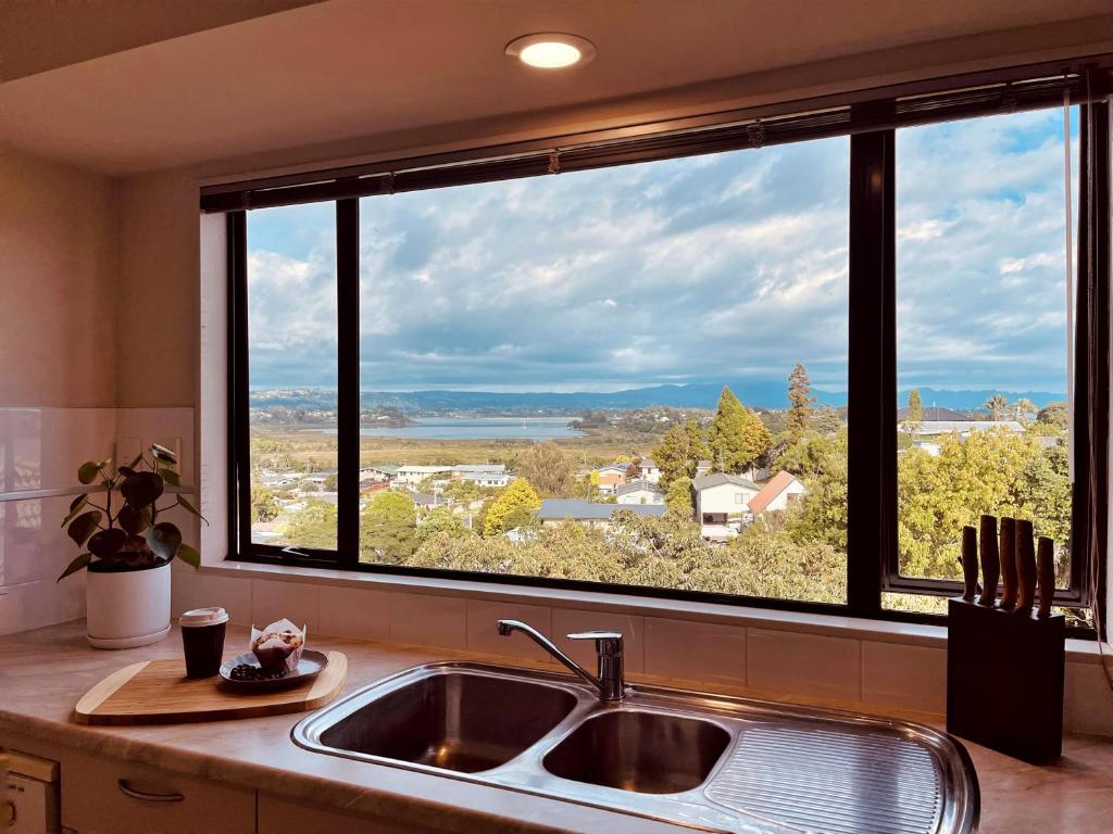 Habour View - Tauranga Central