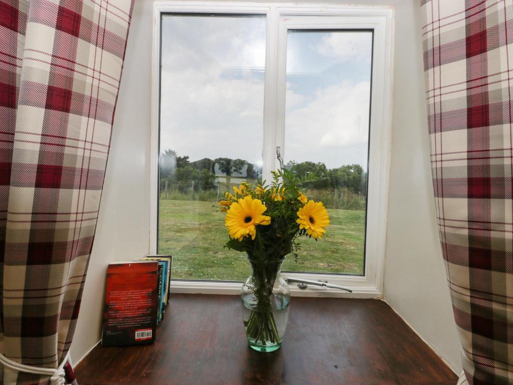 Stable Cottage, Scarborough