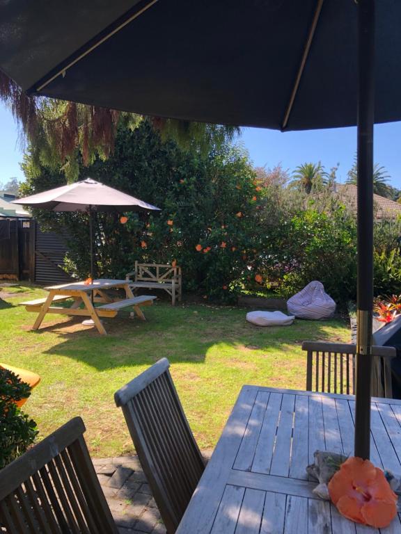 Whitianga Motel - Resim 28