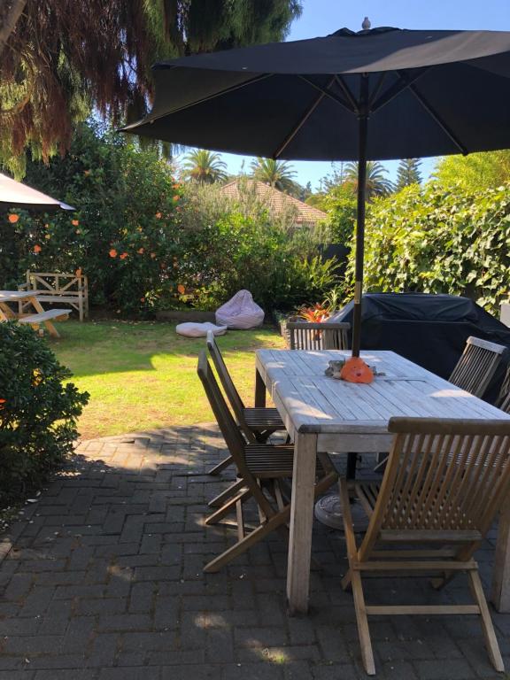 Whitianga Motel - Resim 29