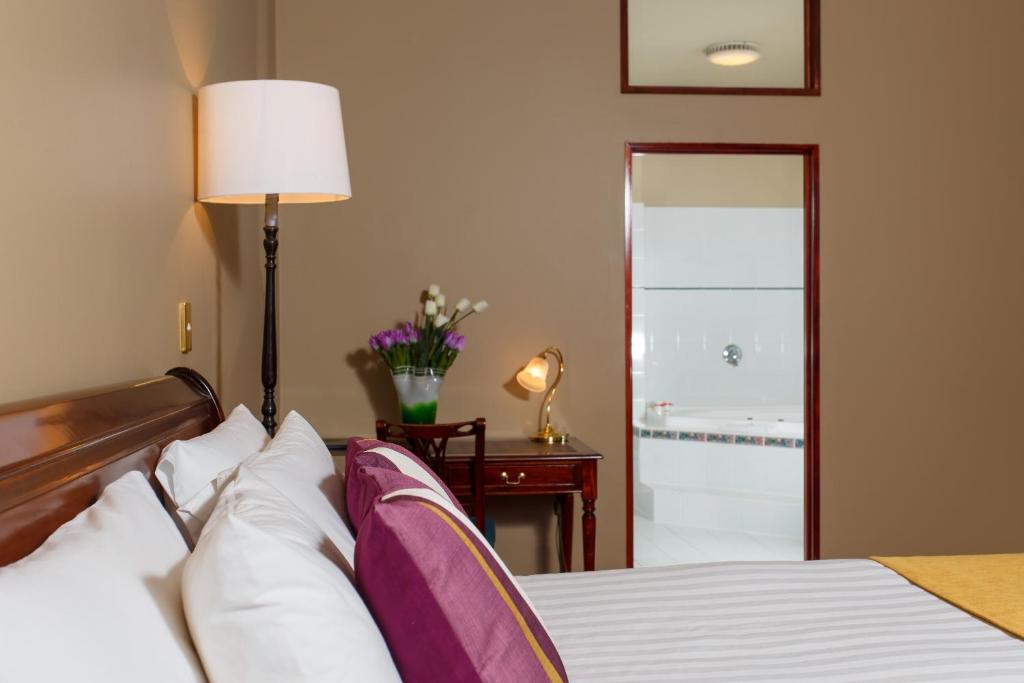 VR Hamilton - Resim 20