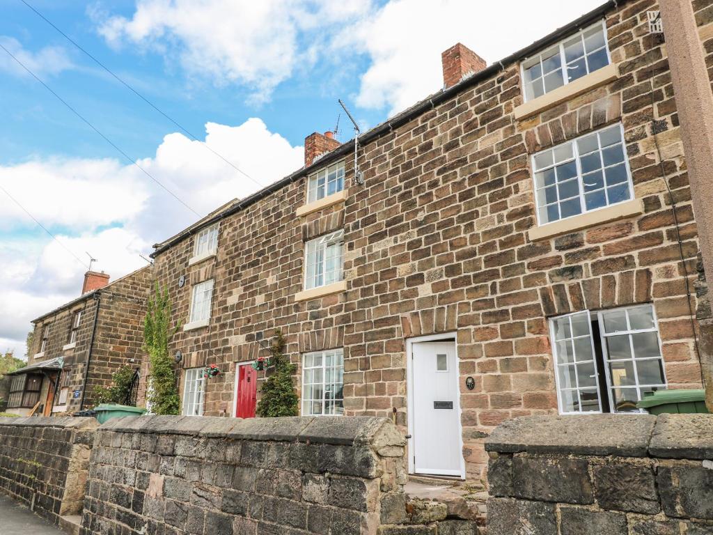 Mill View Cottage, Belper