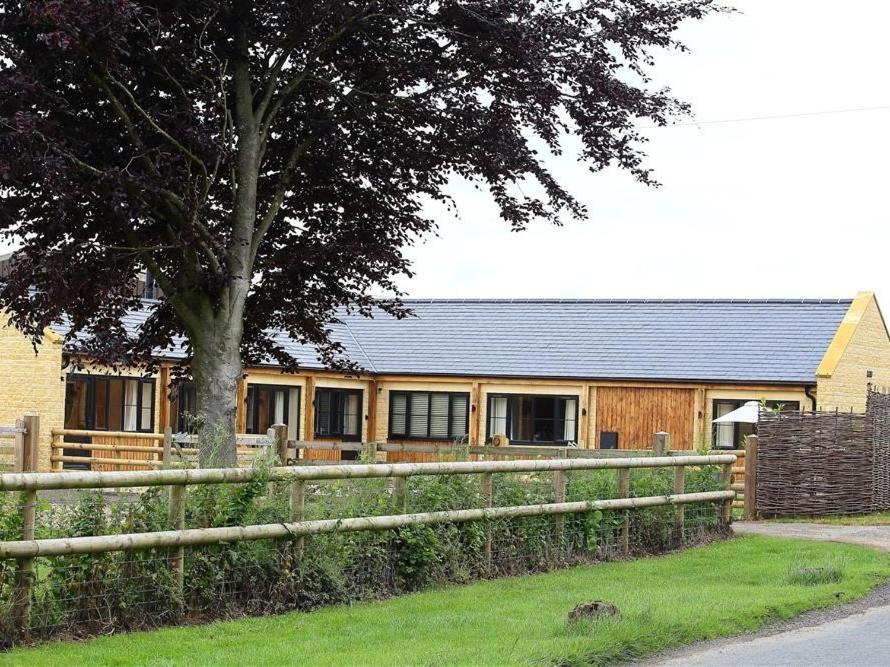 Court Hayes Farm Barns, Wyck Rissington (updated prices 2024)